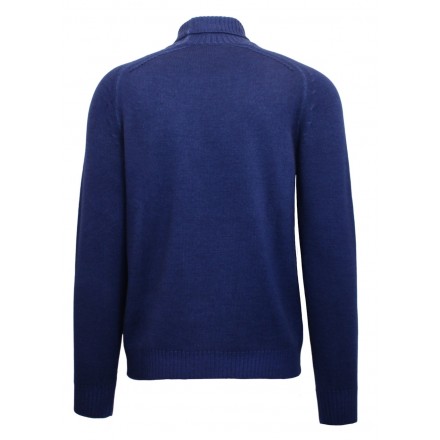 ALEXANDER Rollneck sweater
