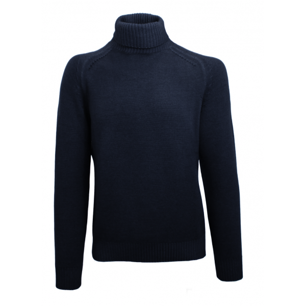 ALEXANDER Rollneck sweater