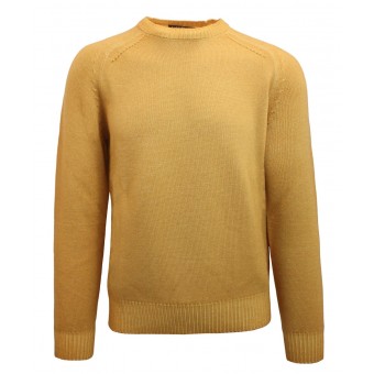 ALEXANDER Crewneck Sweater