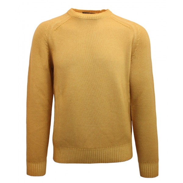 ALEXANDER Crewneck Sweater