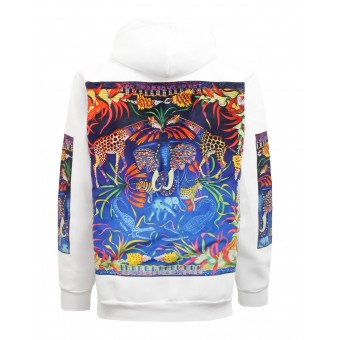 BASTILLE Hoodie