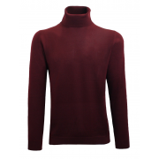 ALEXANDER Roll neck sweater