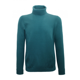BALLANTYNE Rollneck sweater