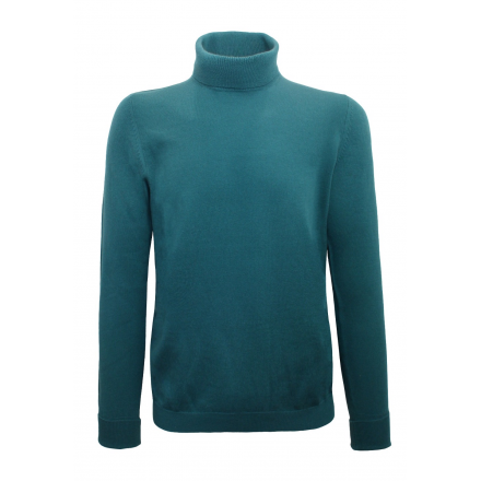 BALLANTYNE Rollneck sweater