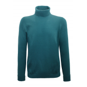 BALLANTYNE Rollneck sweater