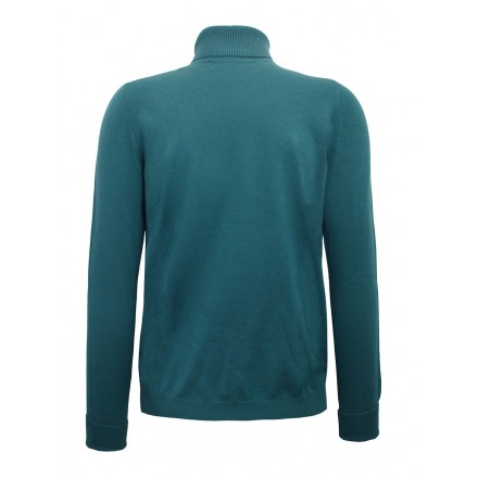 BALLANTYNE Rollneck sweater