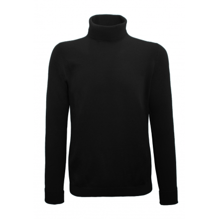 BALLANTYNE Rollneck sweater