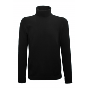 BALLANTYNE Rollneck sweater