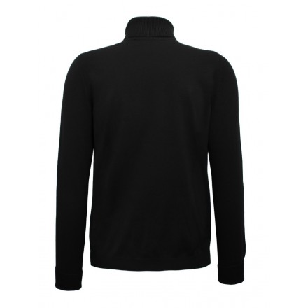 BALLANTYNE Rollneck sweater
