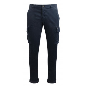 MASON'S Pocket trousers