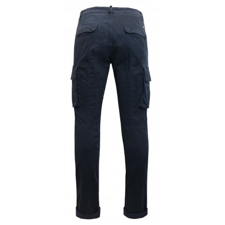 MASON'S Pocket trousers