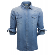 copy of 6167 Jeans Shirt