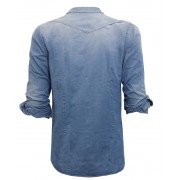 copy of 6167 Jeans Shirt