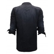 6167 Jeans Shirt