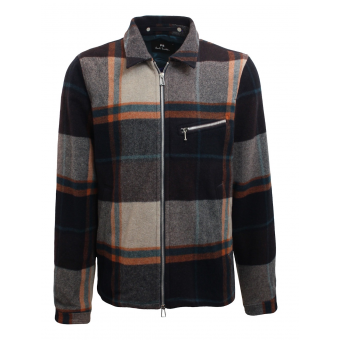 PAUL SMITH Giubbotto