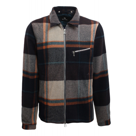 PAUL SMITH Giubbotto