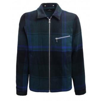PAUL SMITH Jacket