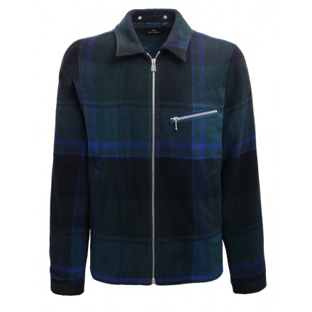 PAUL SMITH Giubbotto