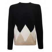 BALLANTYNE Crewneck Sweater