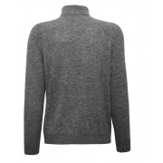 BALLANTYNE Rollneck sweater