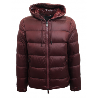 AFTER LABEL Jacket