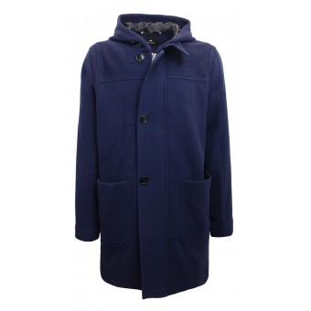 PAUL SMITH Overcoat