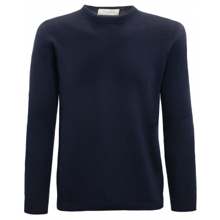 copy of BALLANTYNE Crewneck sweater