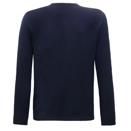 copy of BALLANTYNE Crewneck sweater