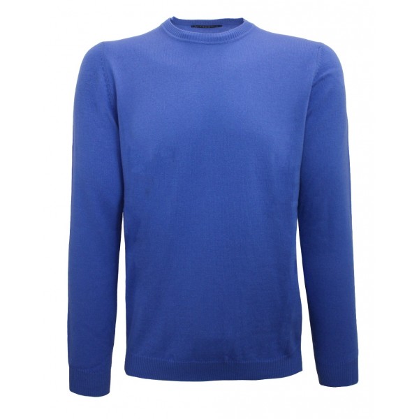ALEXANDER Crewneck Sweater