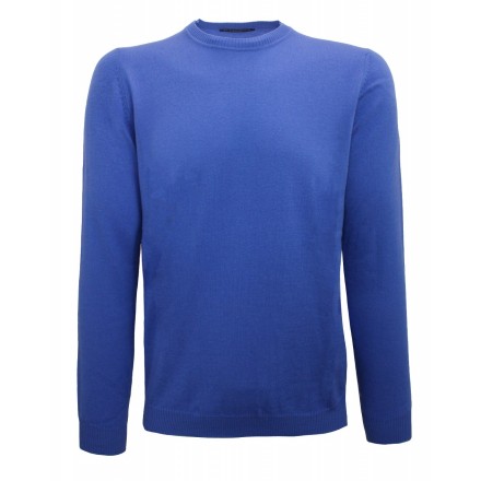 ALEXANDER Crewneck Sweater