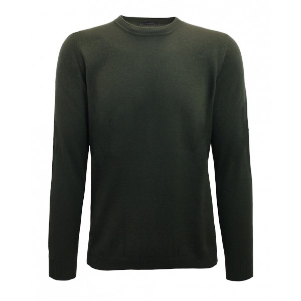 ALEXANDER Crewneck Sweater