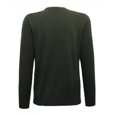 ALEXANDER Crewneck Sweater