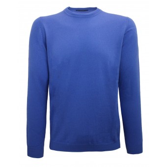 ALEXANDER Crewneck Sweater