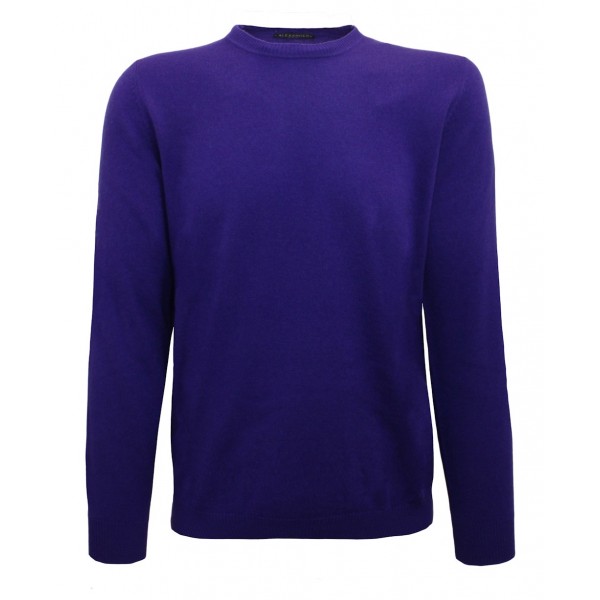 ALEXANDER Crewneck Sweater