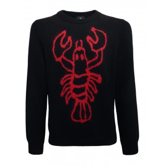 PAUL SMITH Crewneck sweater