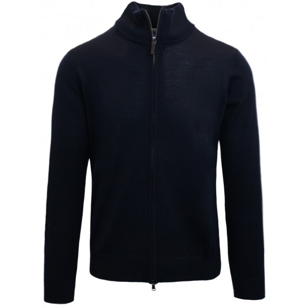 ALEXANDER Cardigan Full Zip