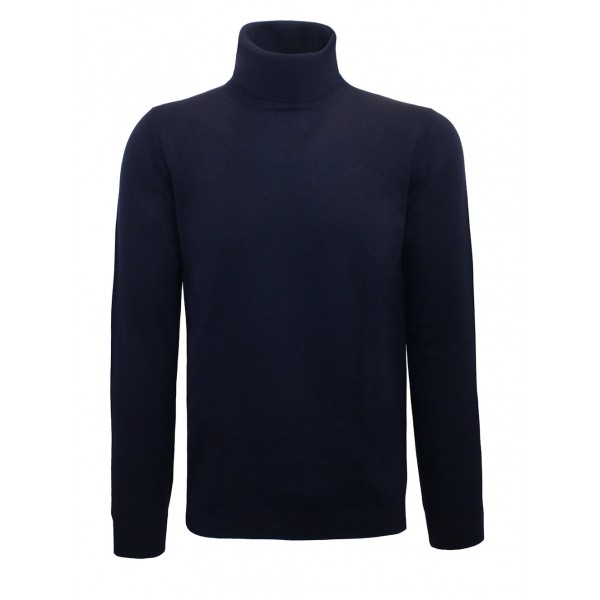 ALEXANDER Roll neck sweater