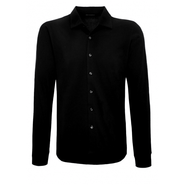 ALEXANDER Knitted shirt