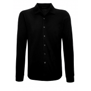 ALEXANDER Knitted shirt