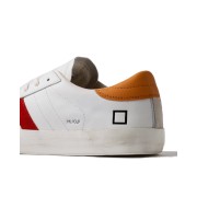 D.A.T.E. Sneakers HILL LOW