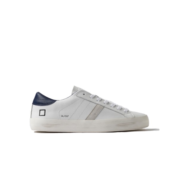 D.A.T.E. Sneakers HILL LOW