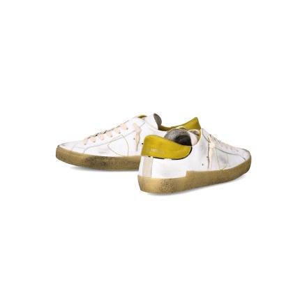PHILIPPE MODEL Sneakers PARIS