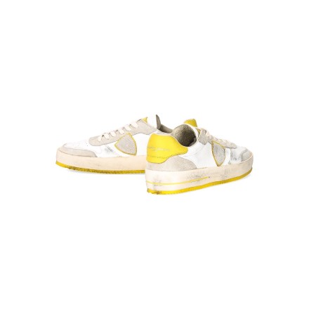 PHILIPPE MODEL Sneakers NICE