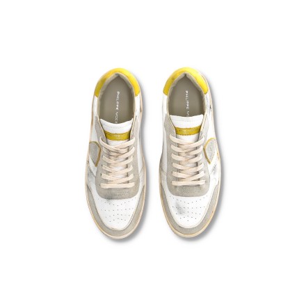 PHILIPPE MODEL Sneakers NICE