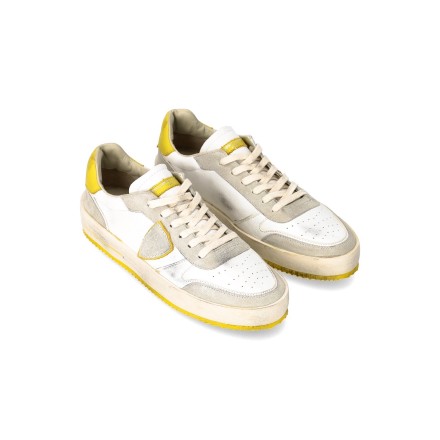 PHILIPPE MODEL Sneakers NICE