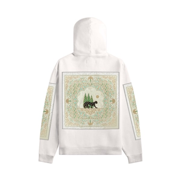BASTILLE Hoodie