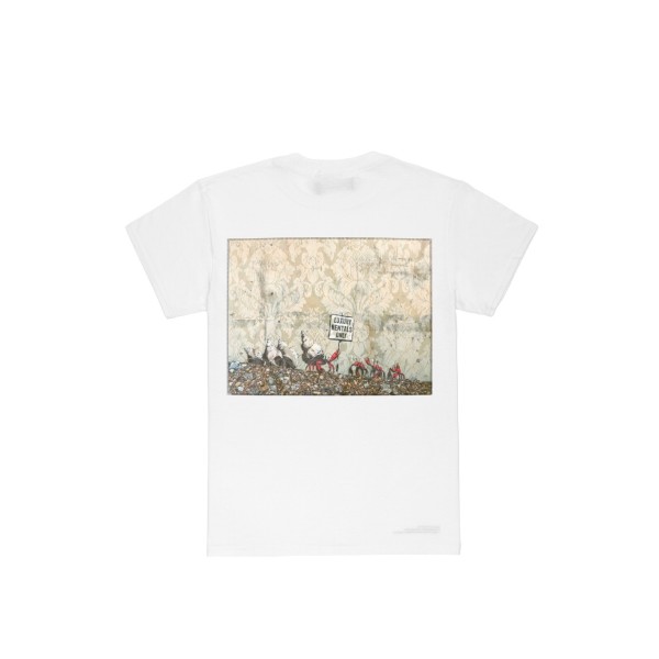 BASTILLE T-Shirt