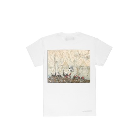BASTILLE T-Shirt