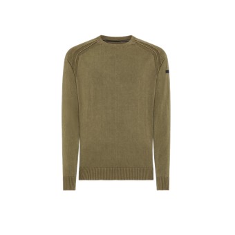 RRD Crew Neck Sweater