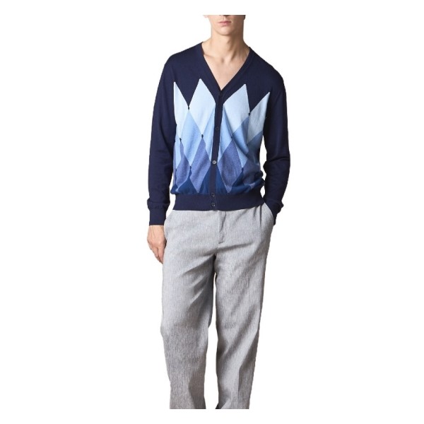 BALLANTYNE Cardigan